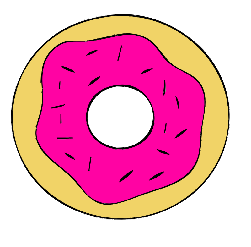 do you like doughnuts? 10