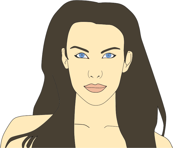 Liv Tyler Portrait