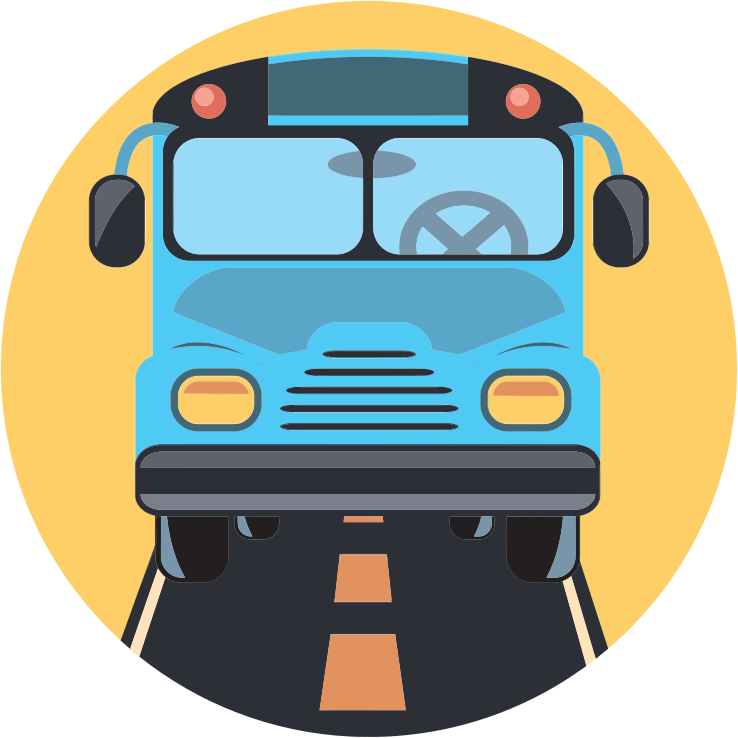 Bus Icon