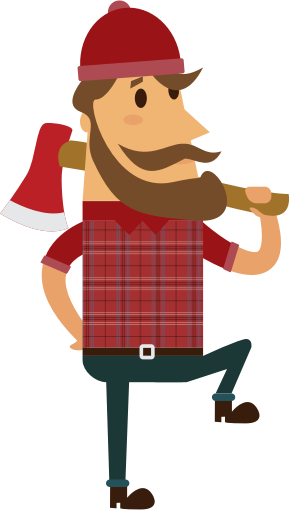 Lumberjack