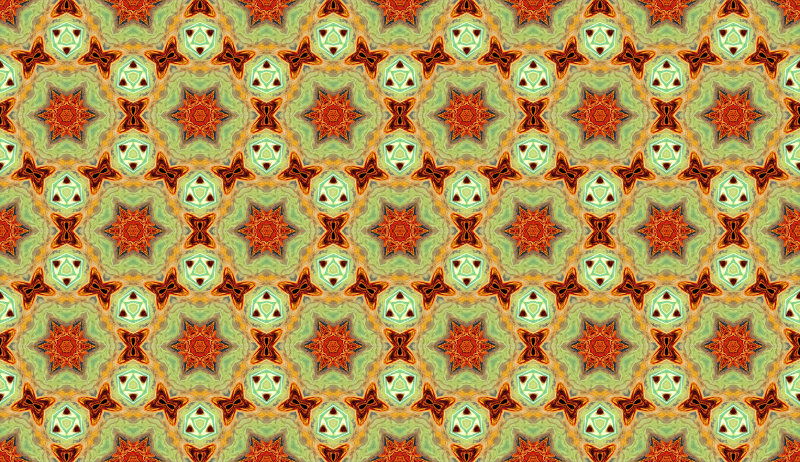 Background pattern 71