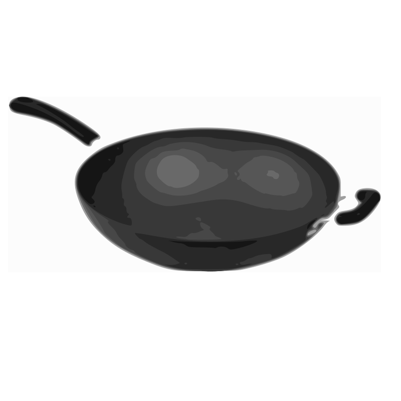 pan