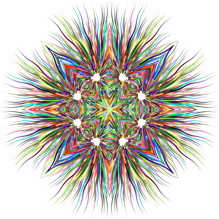 Chromatic Tentacles