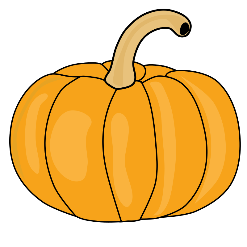 pumpkin