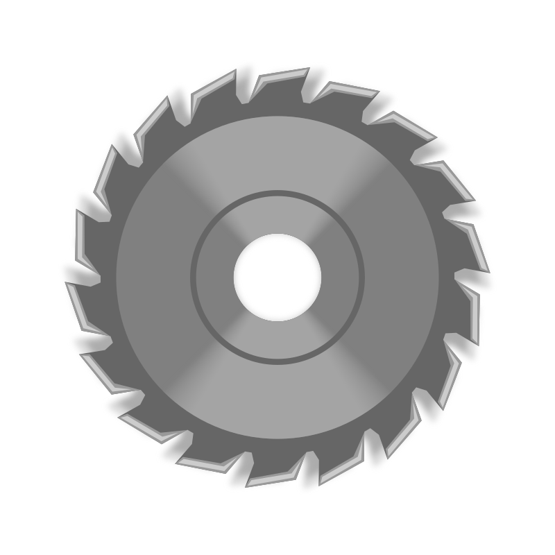 Saw blade