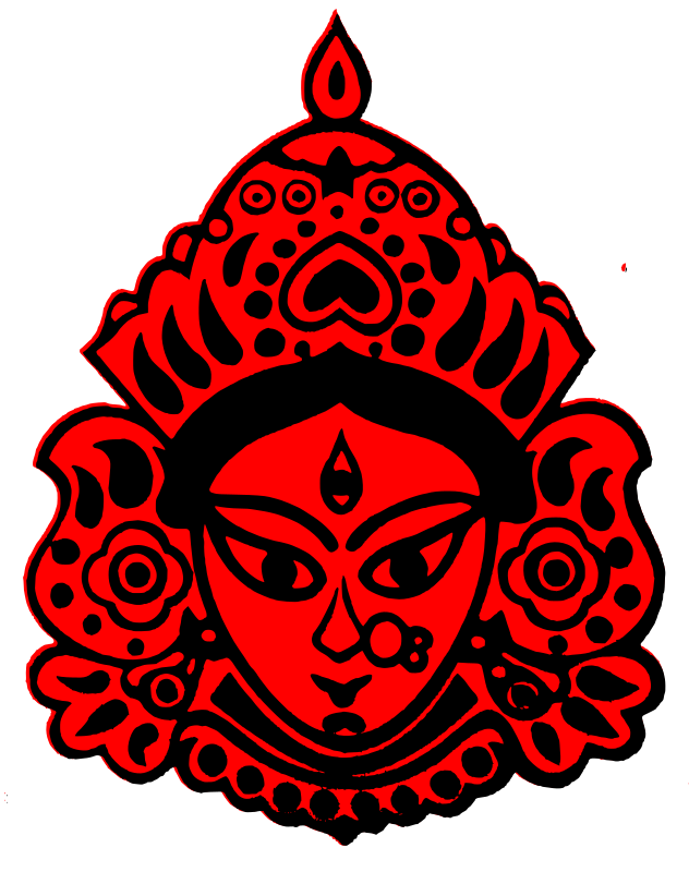 Goddess Durga