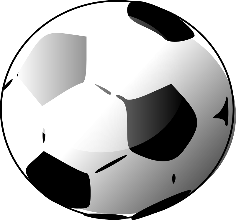 soccer ball