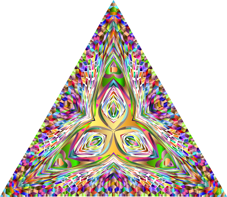 Chromatic Triad