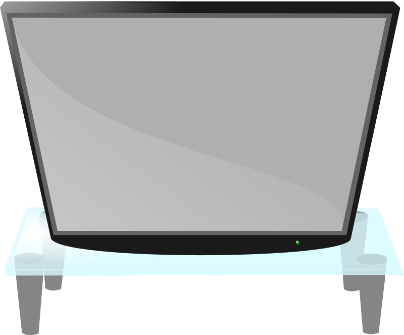 TV set 7