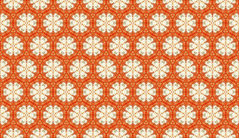 Background pattern 76