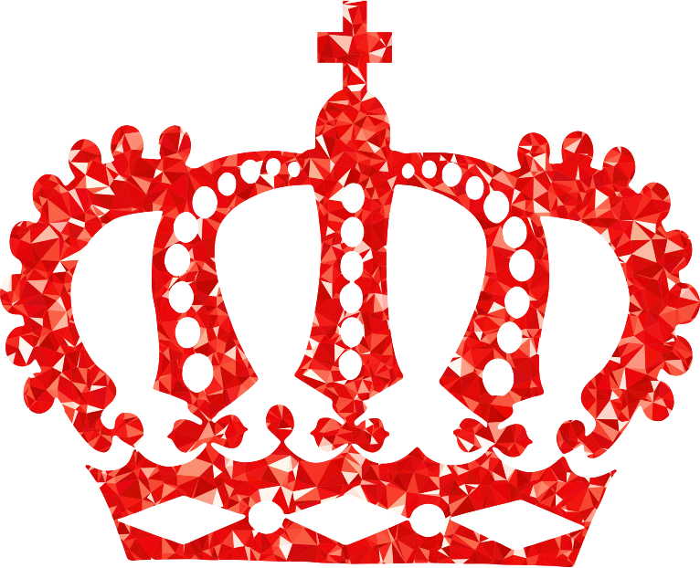 Ruby Royal Crown