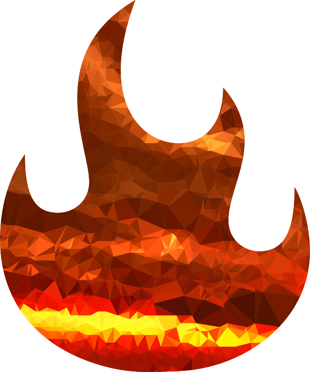 Magma Fire