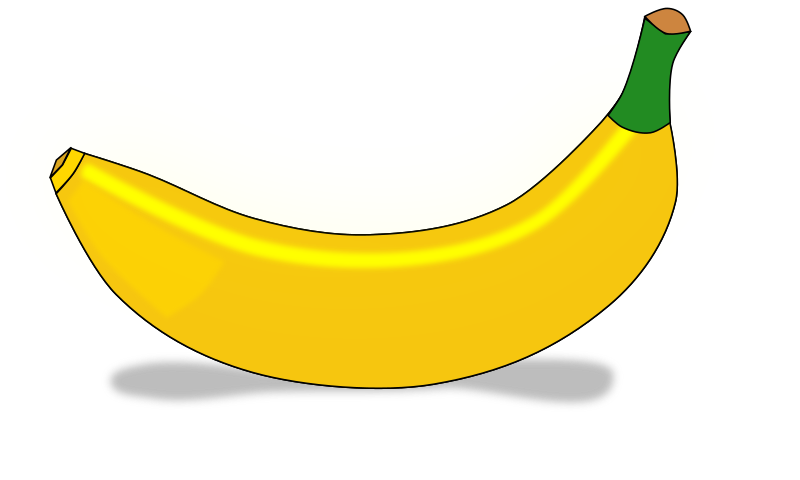 banana