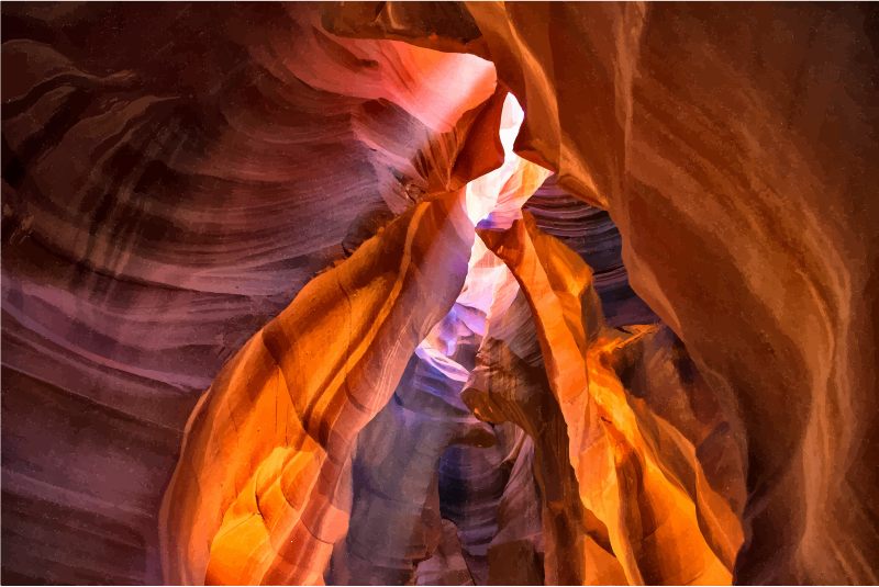 Antelope Canyon 2