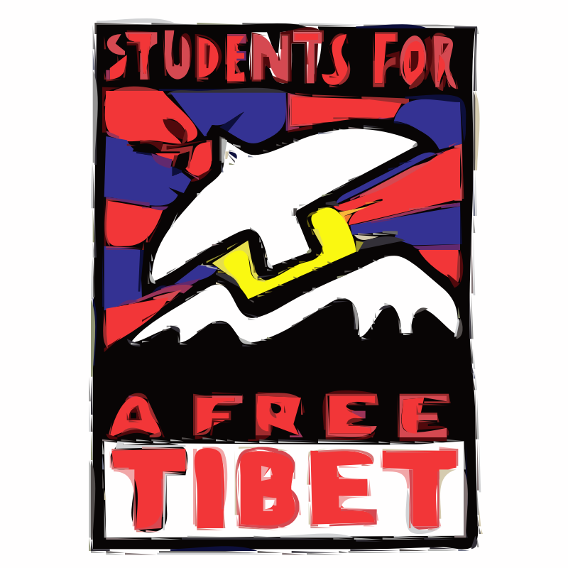 Free Tibet