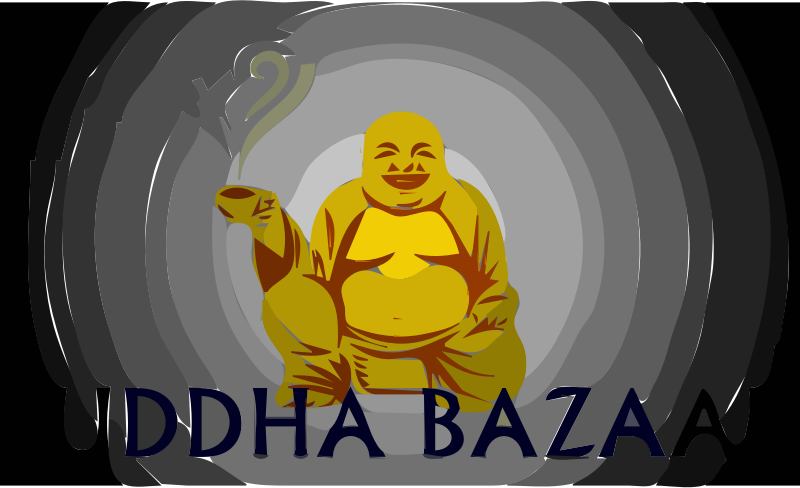 Buddha