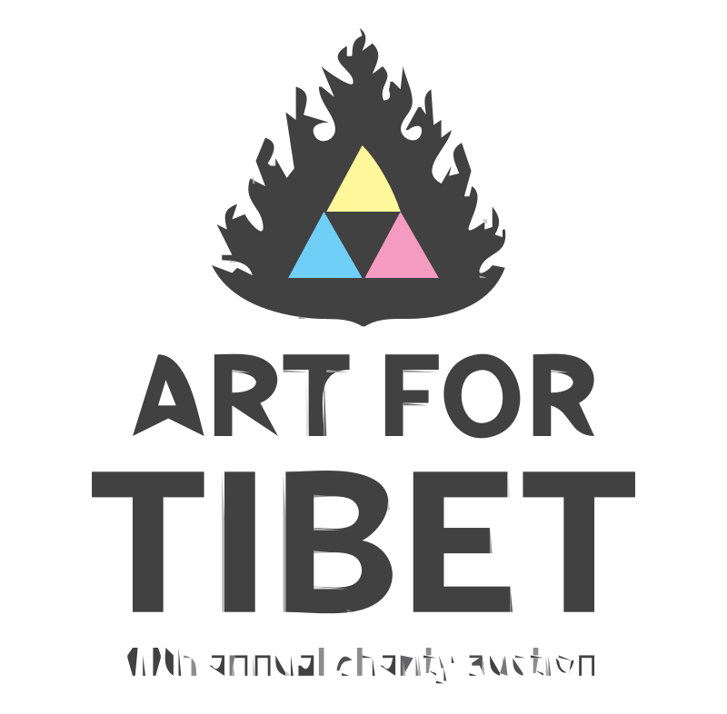 Art for Tibet