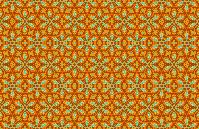 Background pattern 77