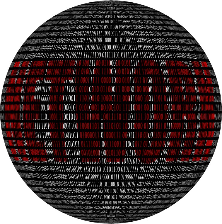 Binary Network Sphere