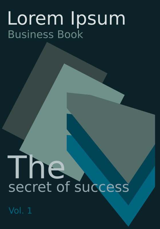 Business Book