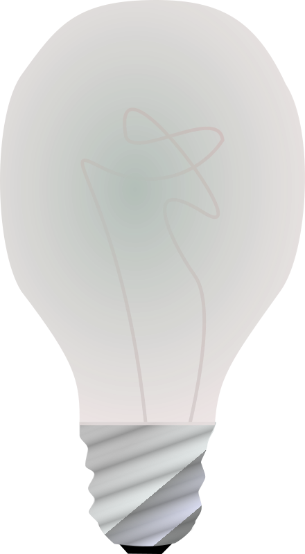 lightbulb off