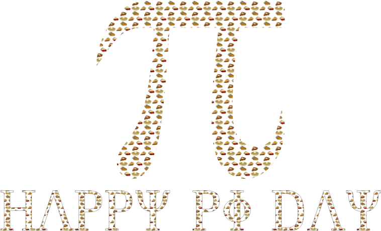 Happy Pi Day