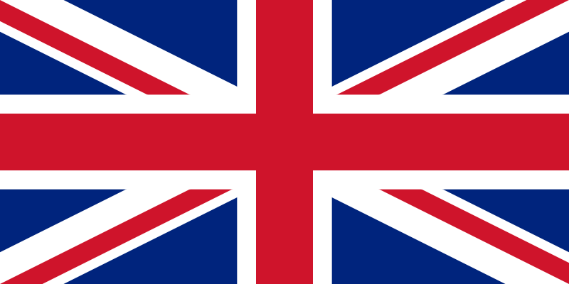 Flag of Britain 1