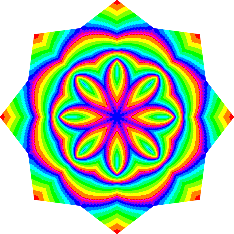 Groovy Geometry 2