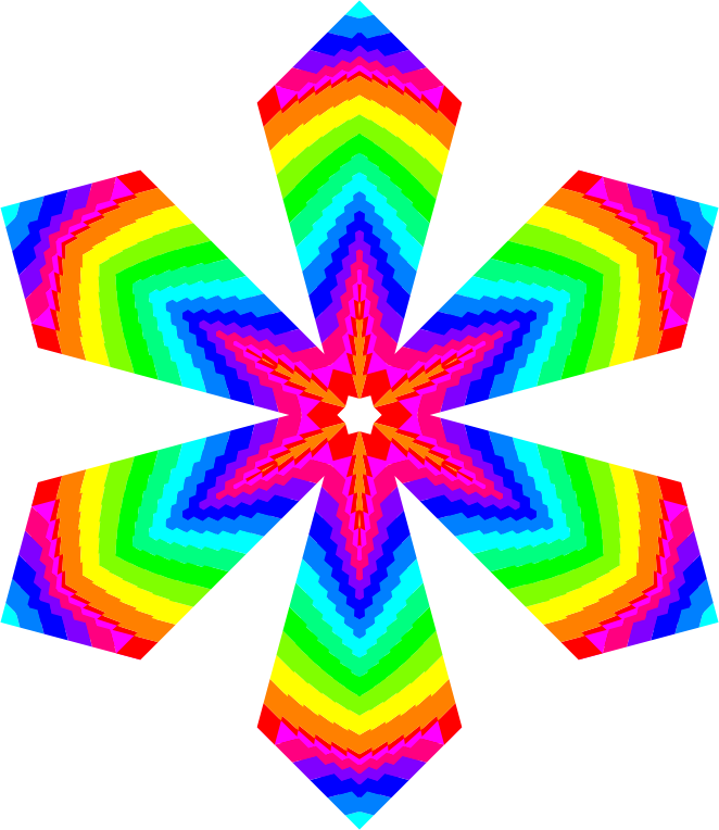 Groovy Geometry 3