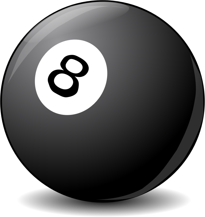 8 ball