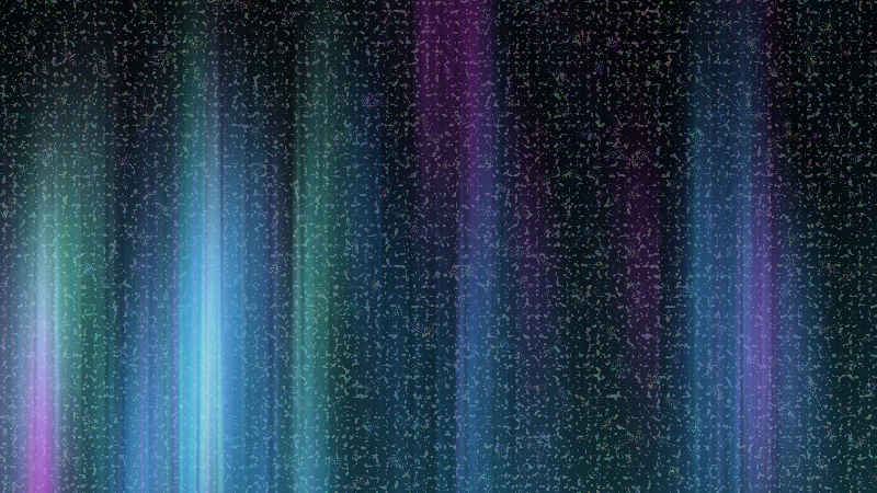 aurora borealis