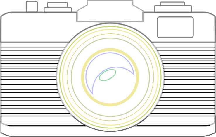 Kamera - Camera - Clipart - Openclipart