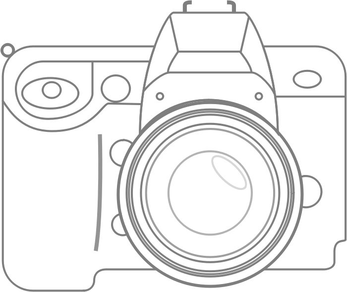 Camera Nikon SLR