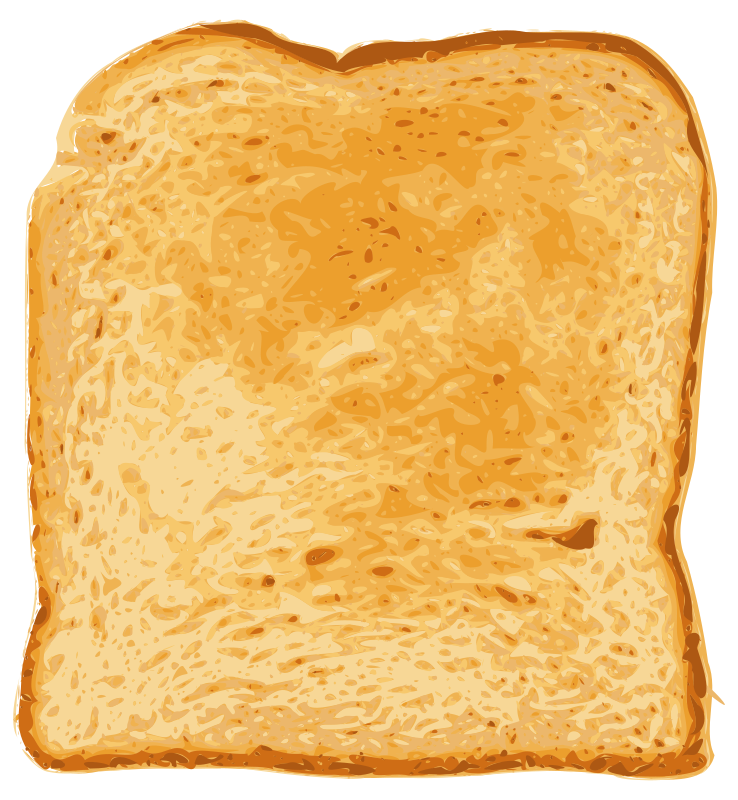 toast