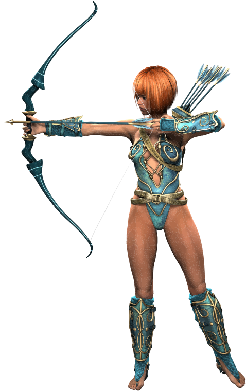 Amazon Archer