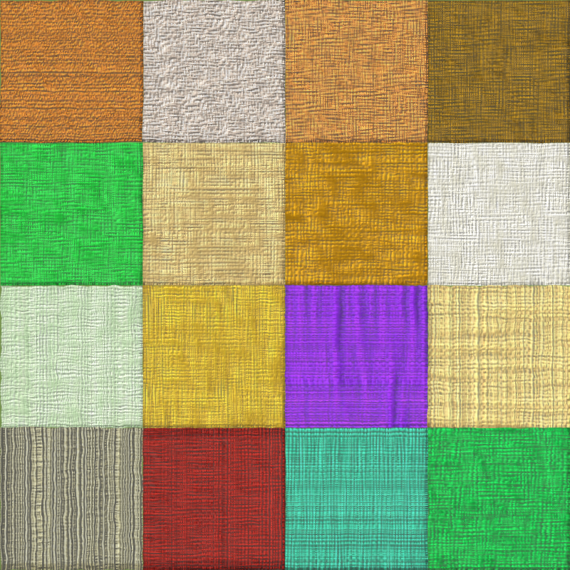 fabric filter pack 2