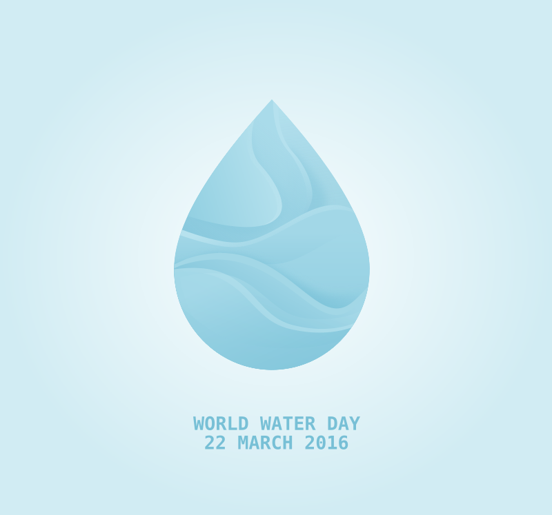 World water day