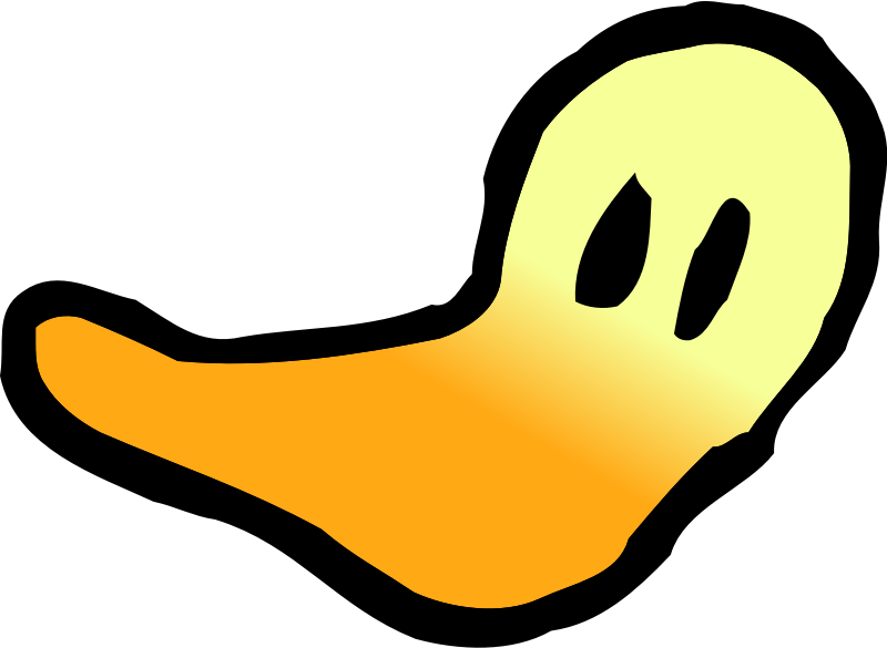 duck icon