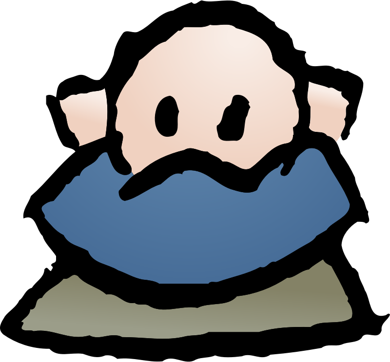 bleubeard