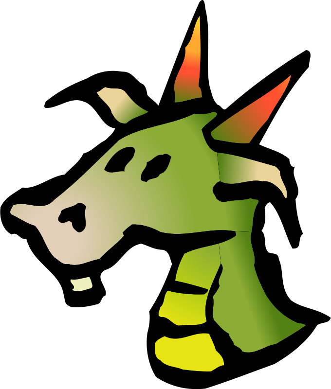 dragon icon