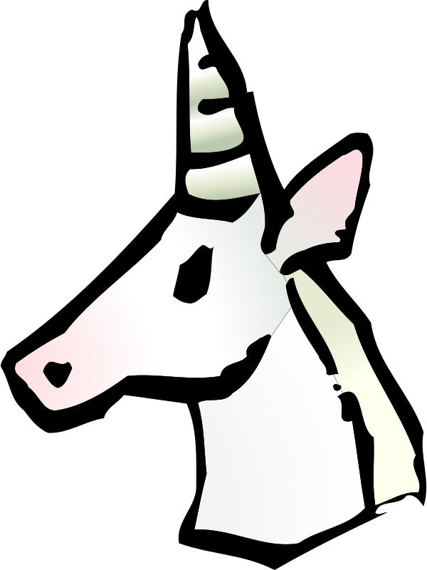 unicorn icon