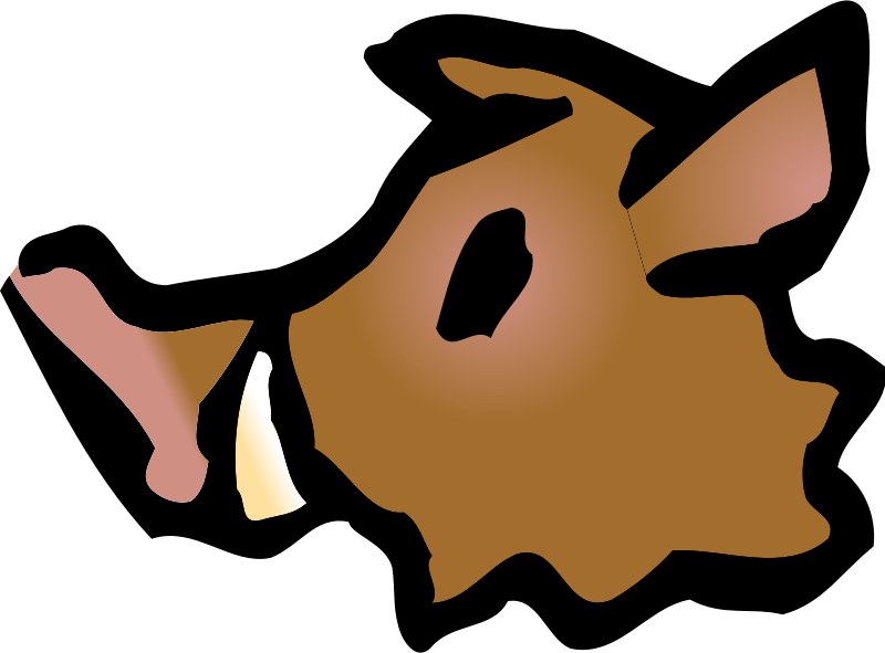 boar icon