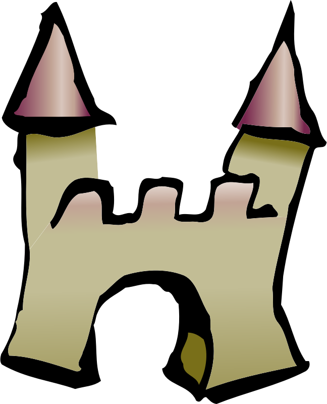 castle icon