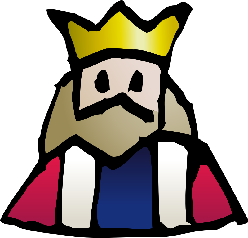 king icon