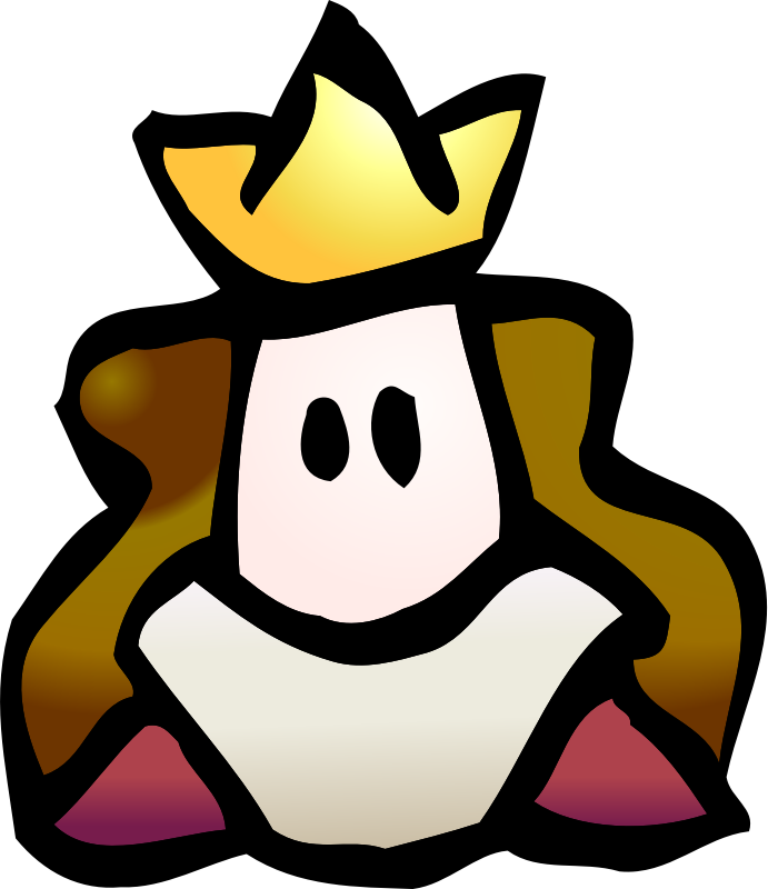 queen icon