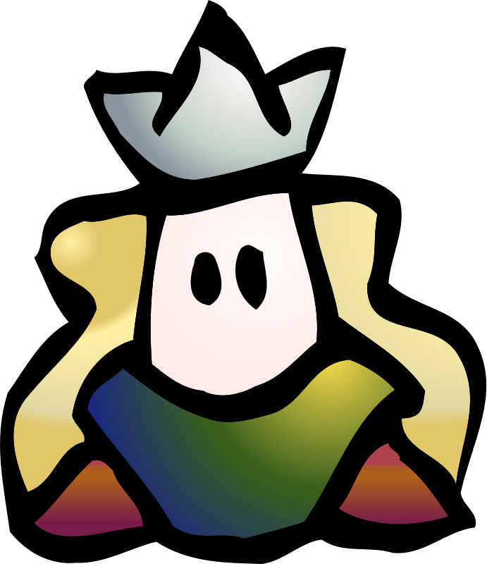 princess icon