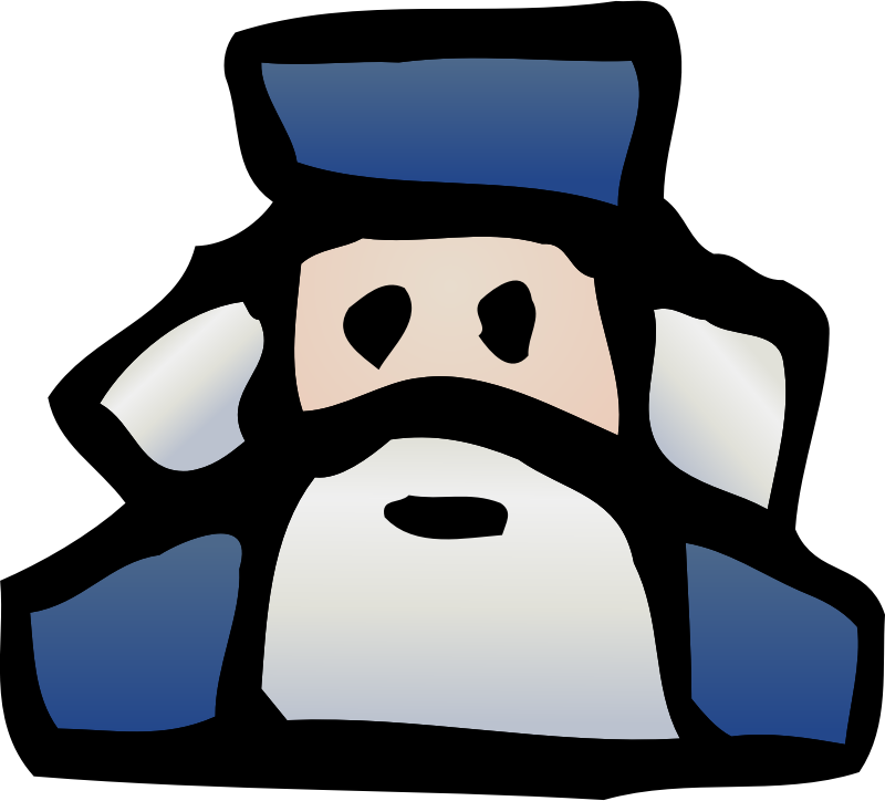 wizard icon