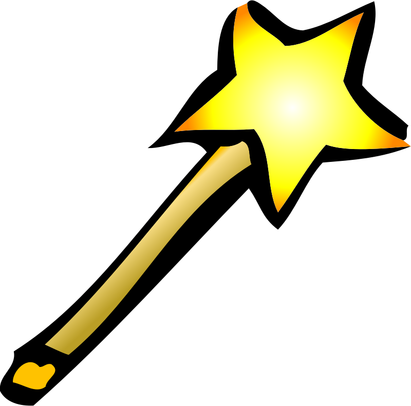 wand icon