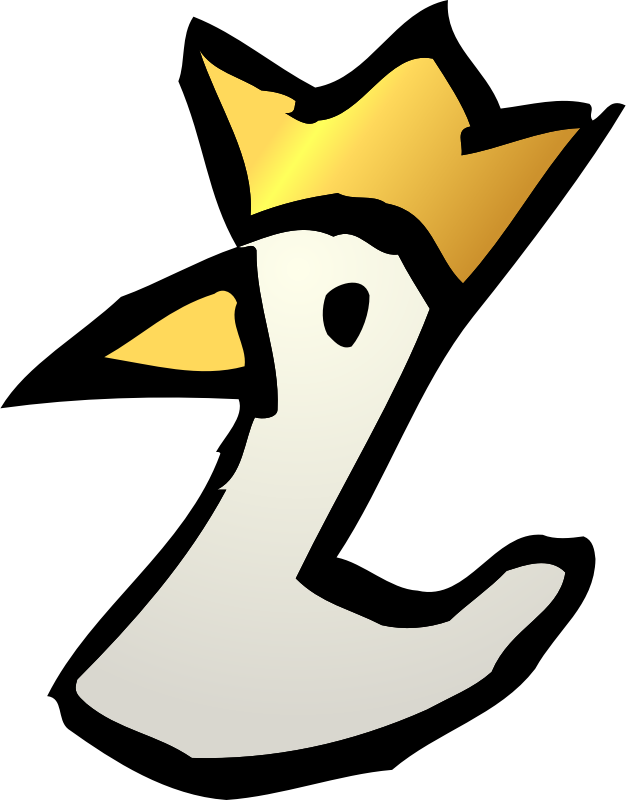 swan icon