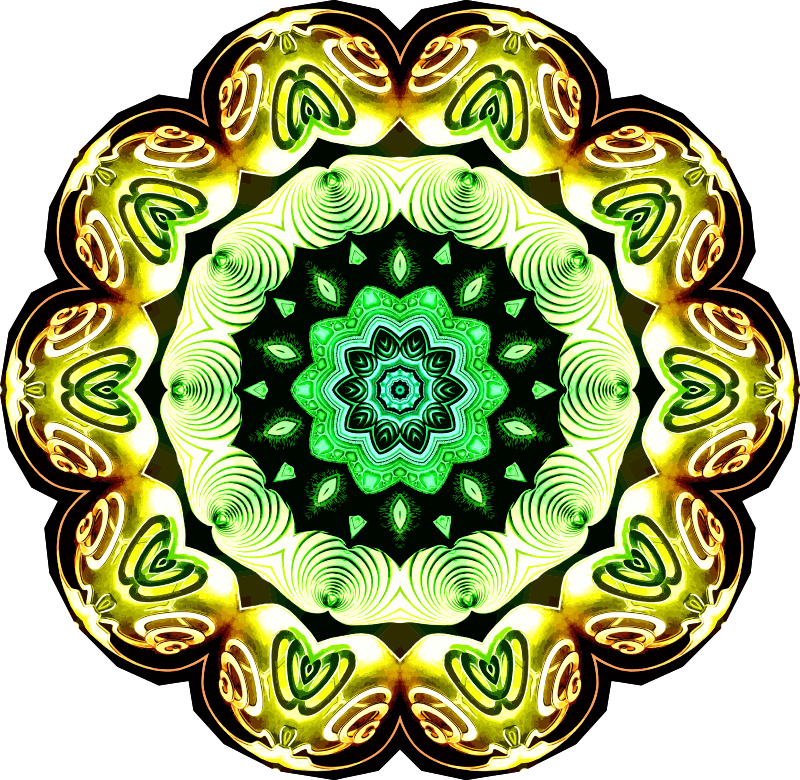 Spirobranchia 8